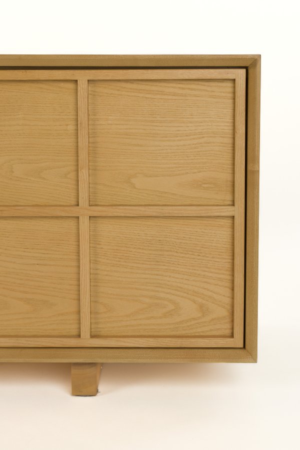 ZUIVER Sk�nk Raster L�g