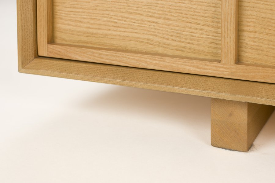 ZUIVER Sk�nk Raster L�g