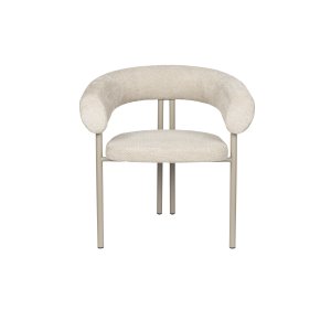 ZUIVER F�t�ljklackar Beige