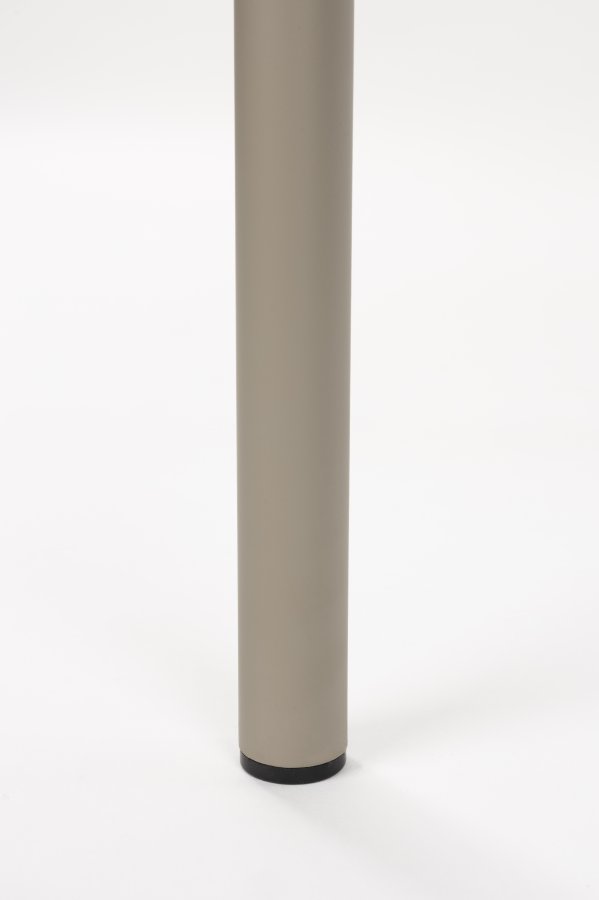 ZUIVER F�t�ljklackar Beige