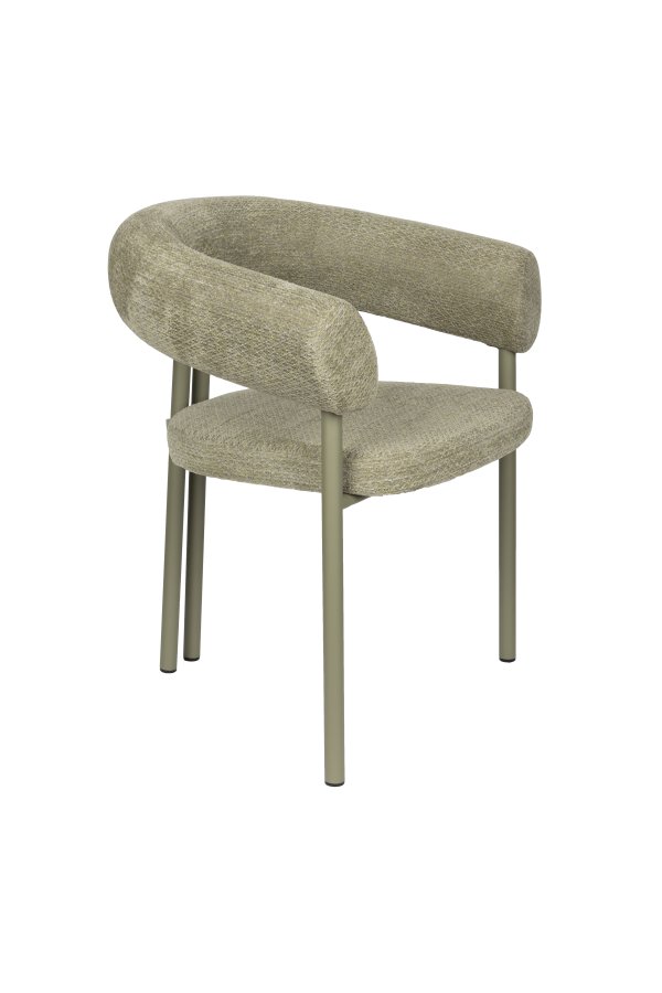 ZUIVER F�t�ljklackar Gr�n