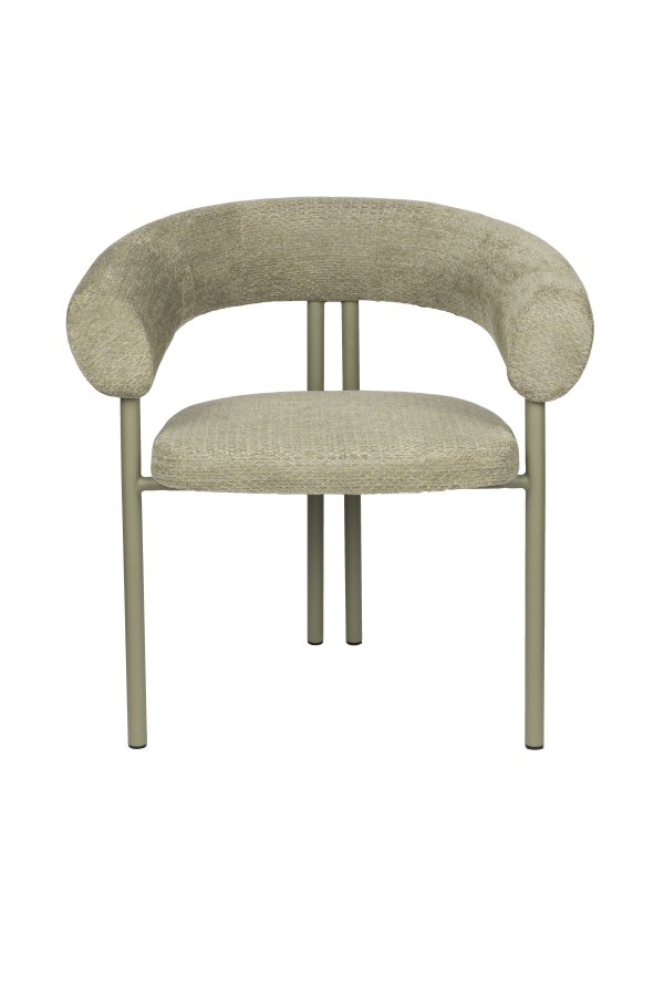 ZUIVER F�t�ljklackar Gr�n