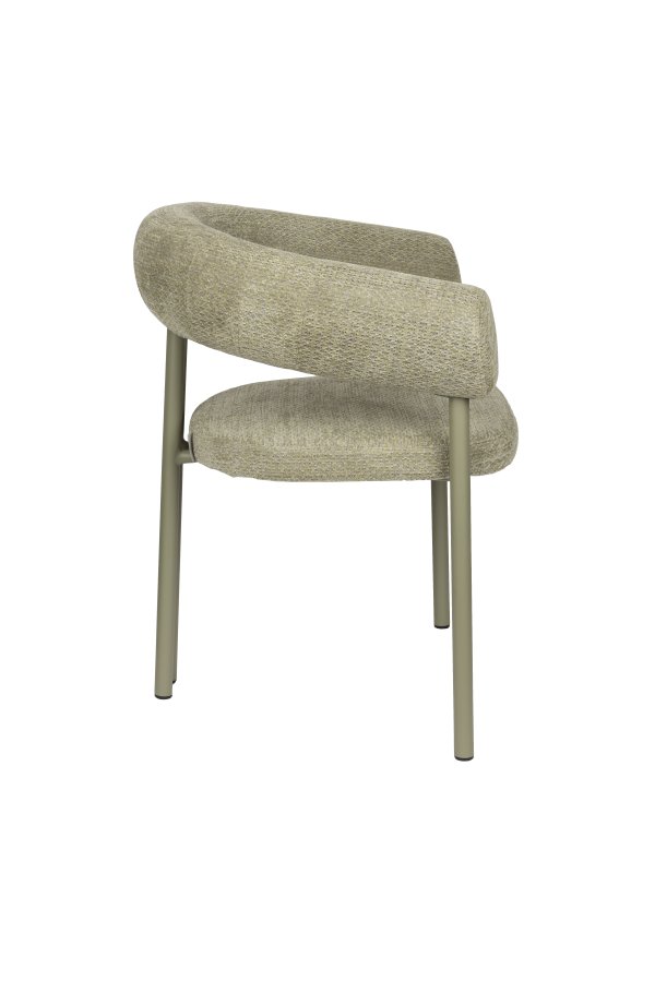 ZUIVER F�t�ljklackar Gr�n