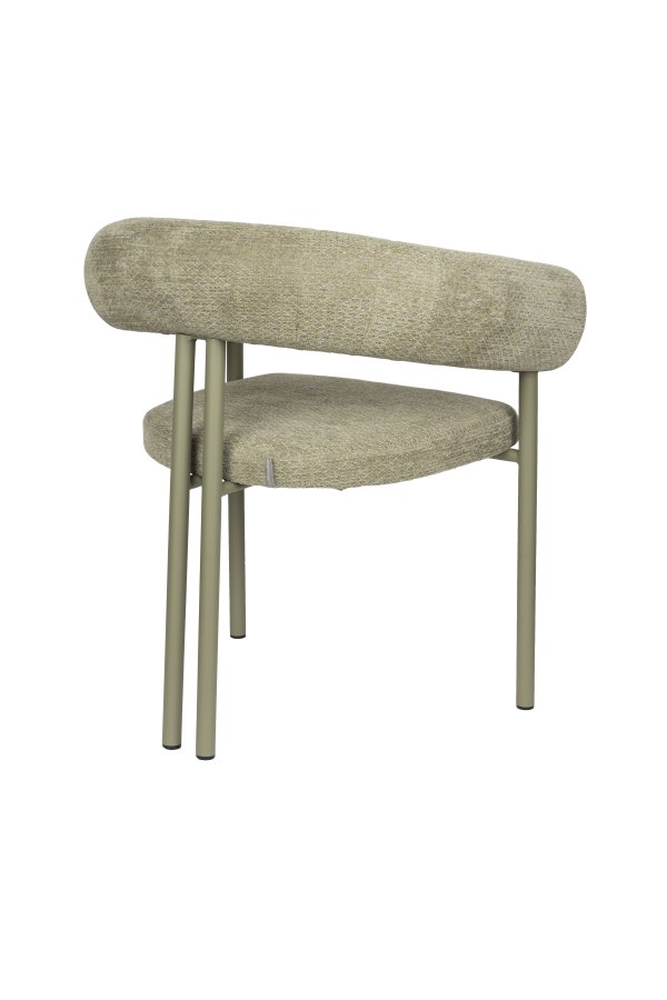 ZUIVER F�t�ljklackar Gr�n