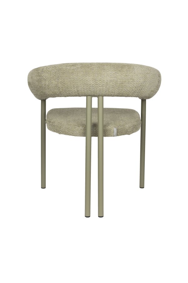 ZUIVER F�t�ljklackar Gr�n