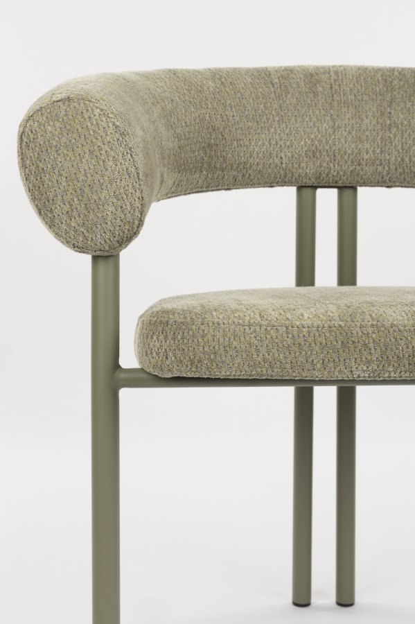 ZUIVER F�t�ljklackar Gr�n