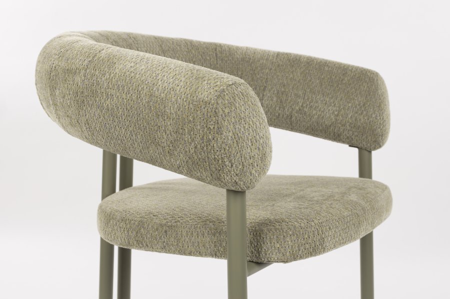 ZUIVER F�t�ljklackar Gr�n