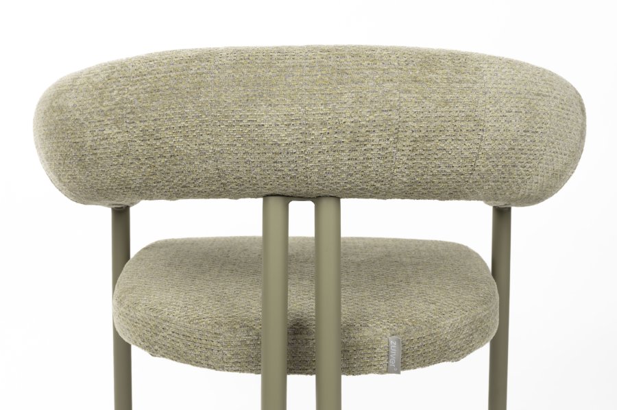 ZUIVER F�t�ljklackar Gr�n