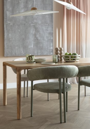 ZUIVER F�t�ljklackar Gr�n