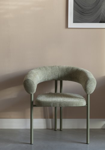 ZUIVER F�t�ljklackar Gr�n