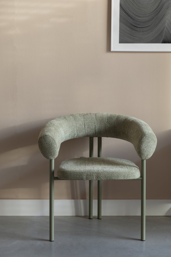 ZUIVER F�t�ljklackar Gr�n