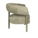ZUIVER Lounge Chair Klackar Gr�n