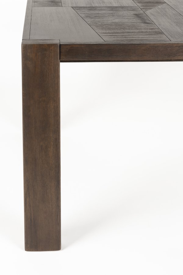 DUTCHBONE Spisebord Bruneau