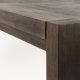DUTCHBONE Spisebord Bruneau