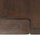 DUTCHBONE Spisebord Bruneau
