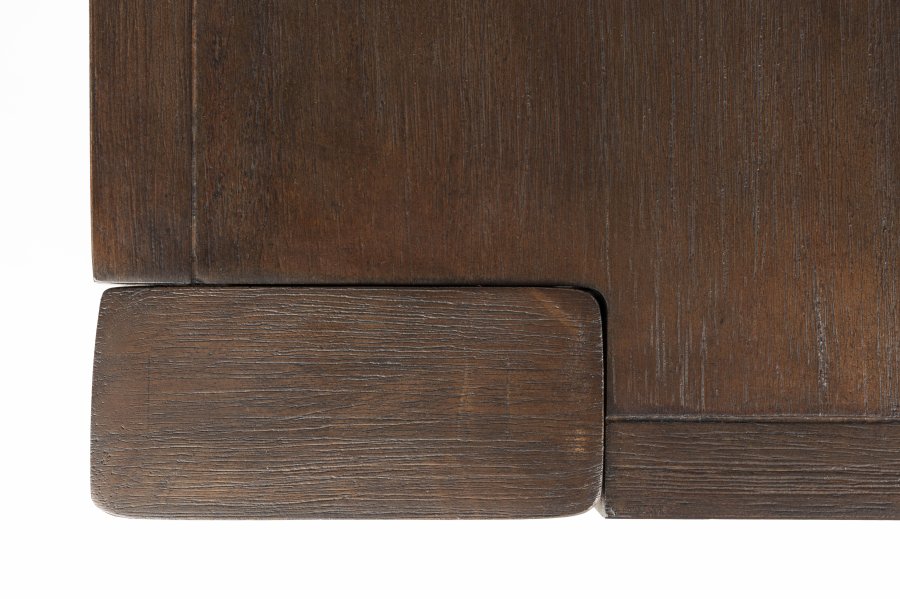 DUTCHBONE Spisebord Bruneau