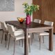 DUTCHBONE Spisebord Bruneau