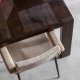 DUTCHBONE Spisebord Bruneau