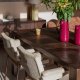 DUTCHBONE Spisebord Bruneau