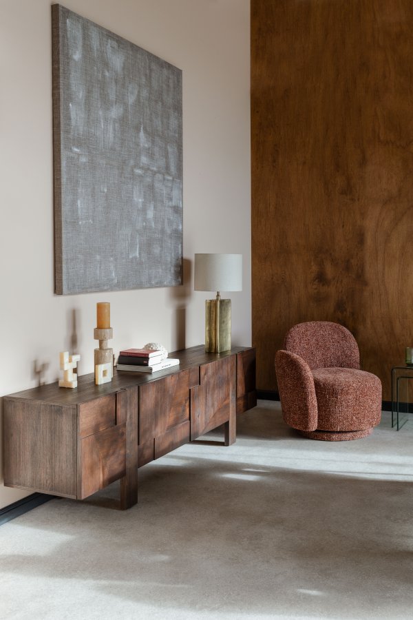 Dutchbone sk�nk Bruneau