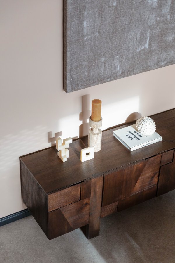 Dutchbone sk�nk Bruneau