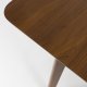 ZUIVER Bord Ellen Valn�tt