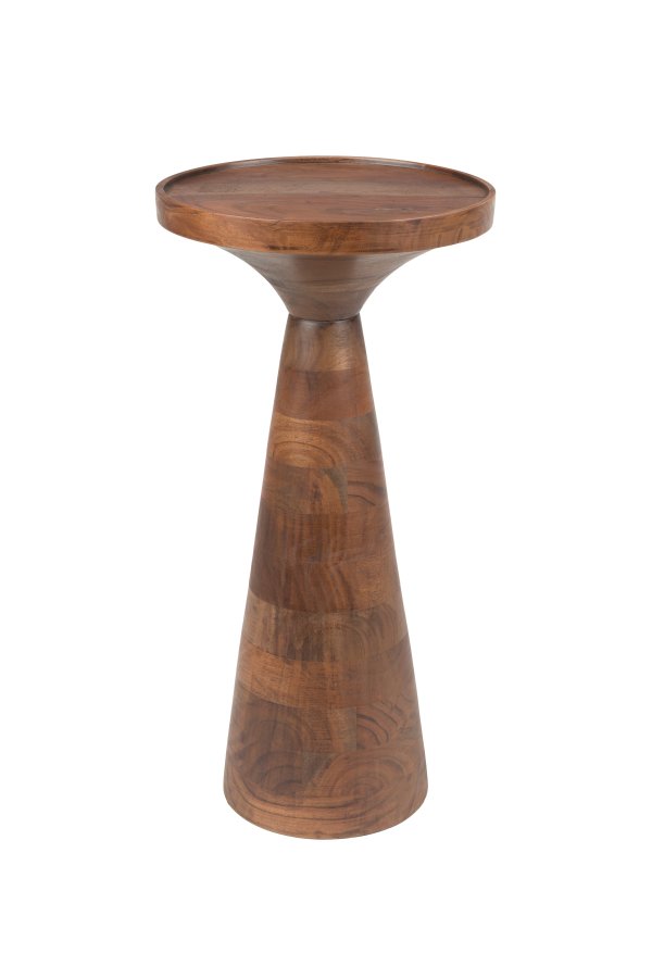 ZUIVER Sidebord Floss Valn�tt