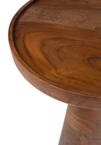 ZUIVER Sidebord Floss Valn�tt