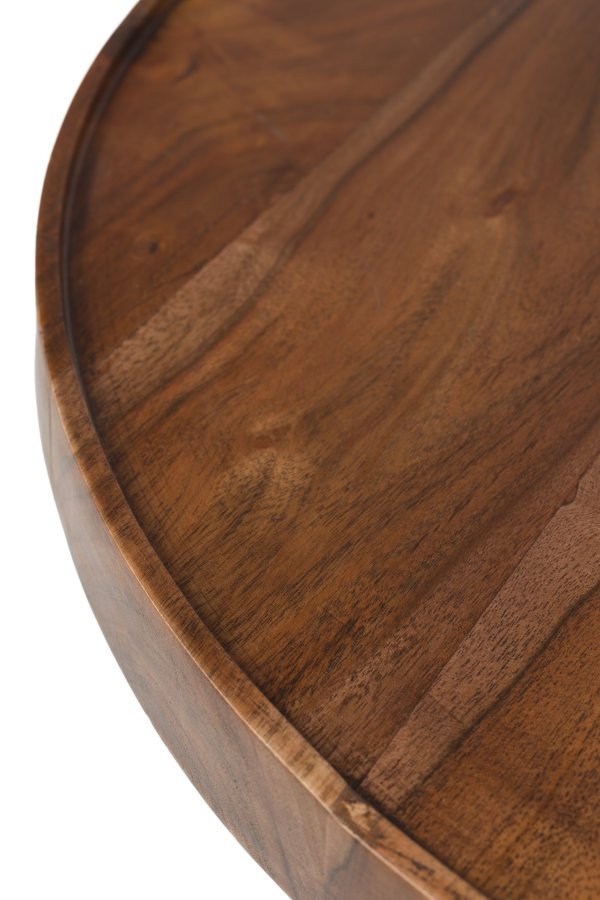 ZUIVER Soffbord Floss Valn�t