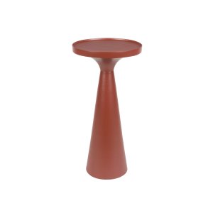 ZUIVER Sidebord Floss Marsala