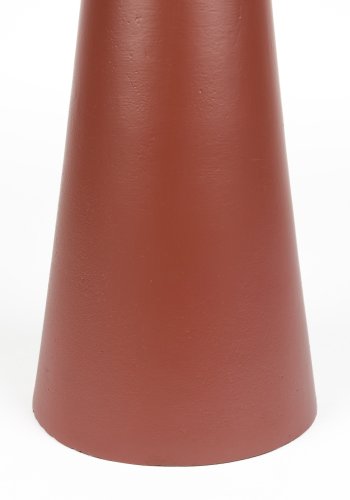 ZUIVER Sidebord Floss Marsala