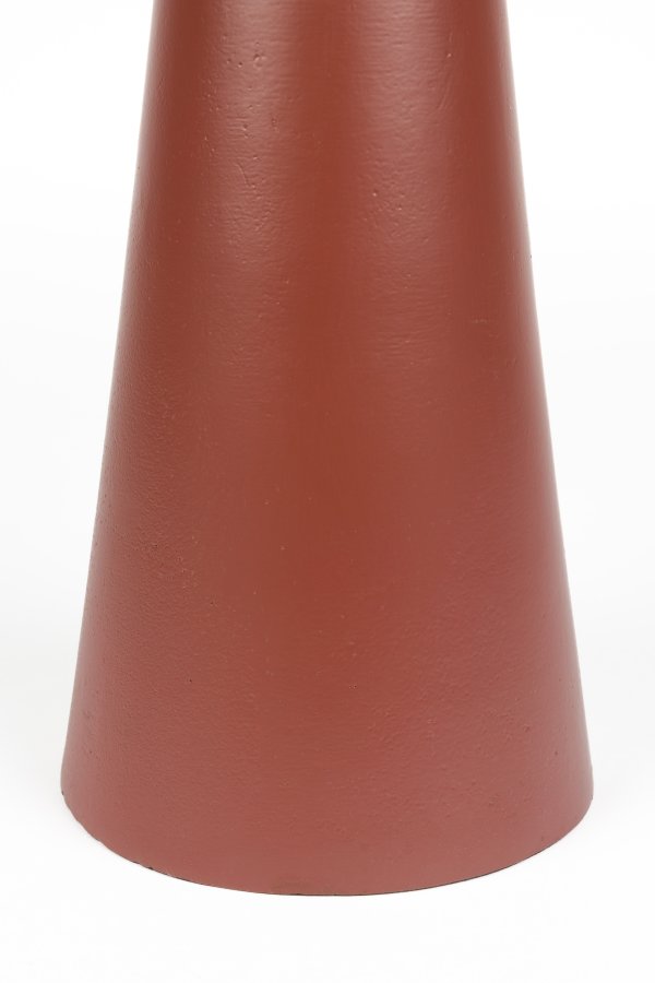 ZUIVER Sidebord Floss Marsala