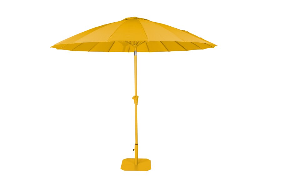 ZUIVER Sunbrella Sunshine Set Gul