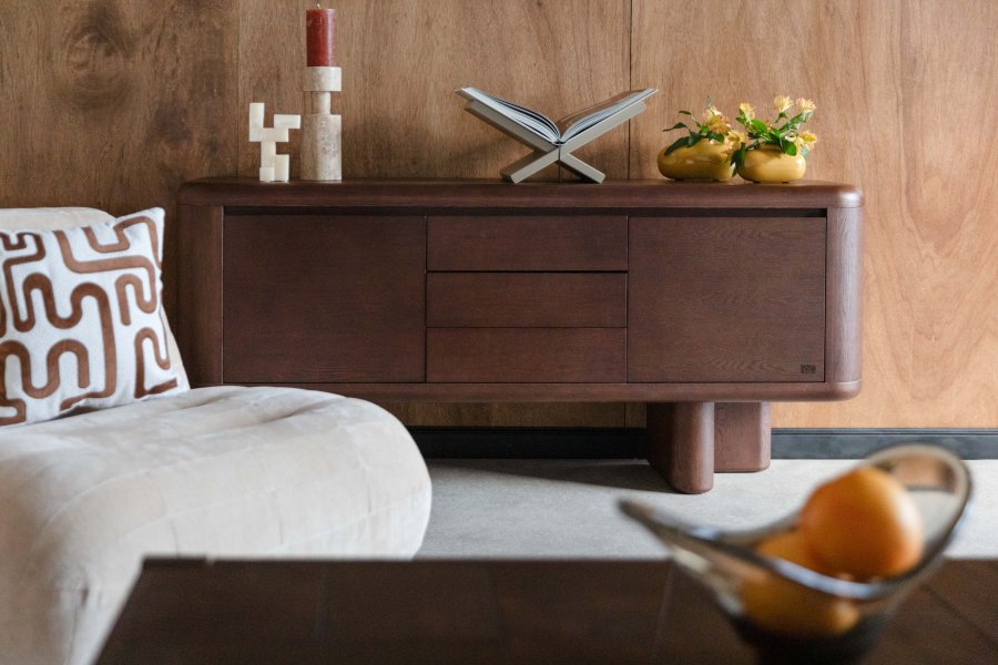 Dutchbone sk�nk Herman