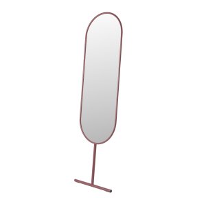 ZUIVER Speil Tess Marsala