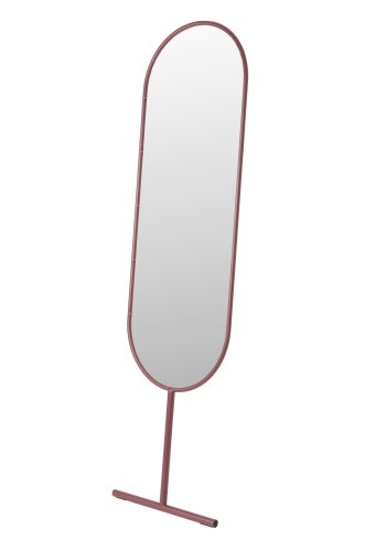 ZUIVER Speil Tess Marsala