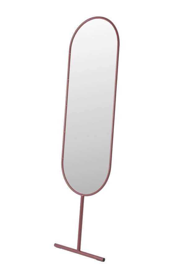 ZUIVER Speil Tess Marsala