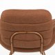 ZUIVER Lounge Chair Verte Terracotta