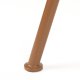 ZUIVER Lounge Chair Verte Terracotta