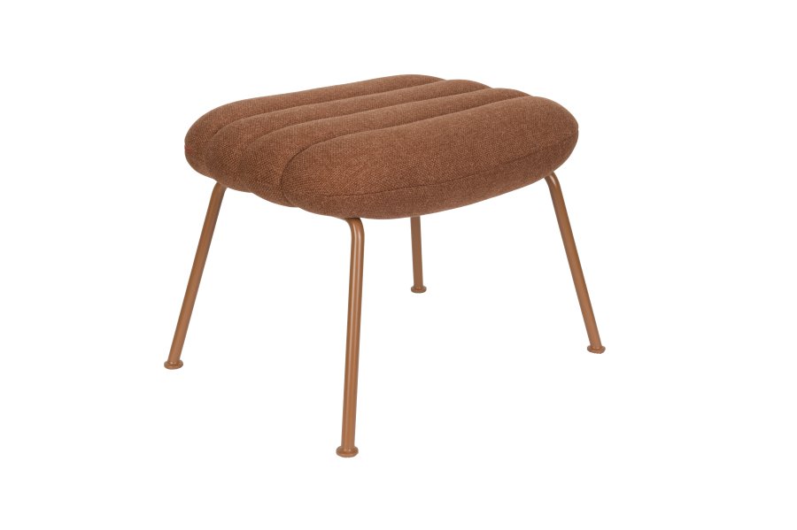 ZUIVER Pall Verte Terrakotta