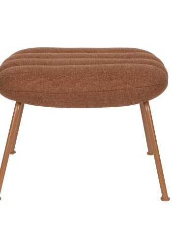 ZUIVER Pall Verte Terrakotta