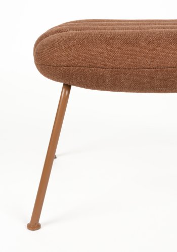 ZUIVER Pall Verte Terrakotta