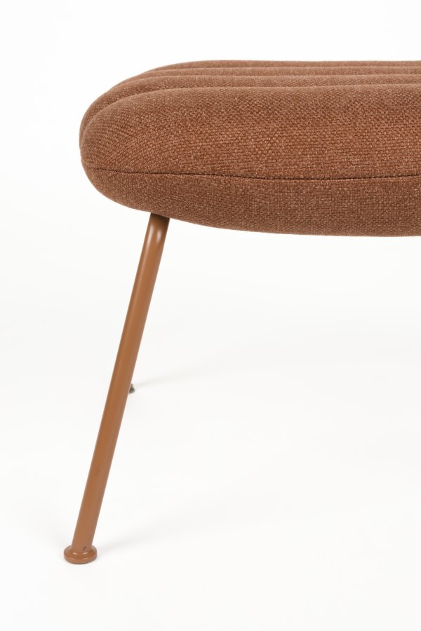 ZUIVER Pall Verte Terrakotta