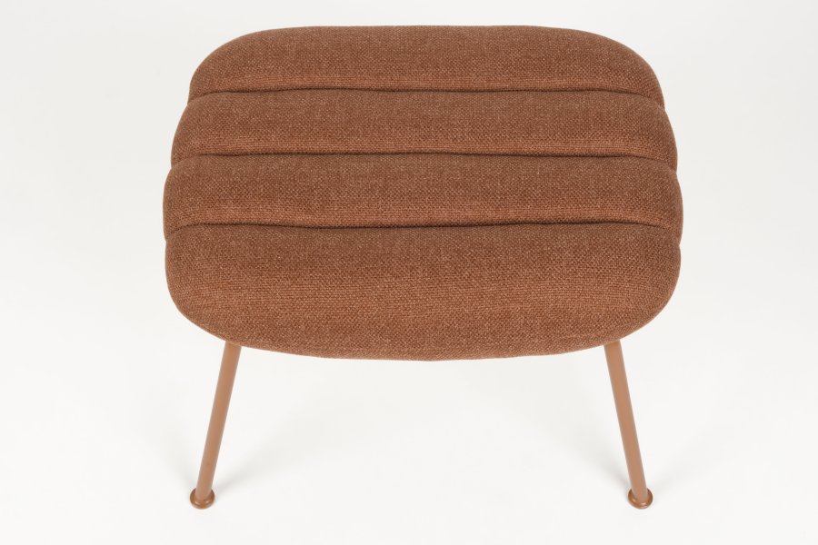 ZUIVER Pall Verte Terrakotta