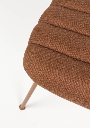 ZUIVER Pall Verte Terrakotta