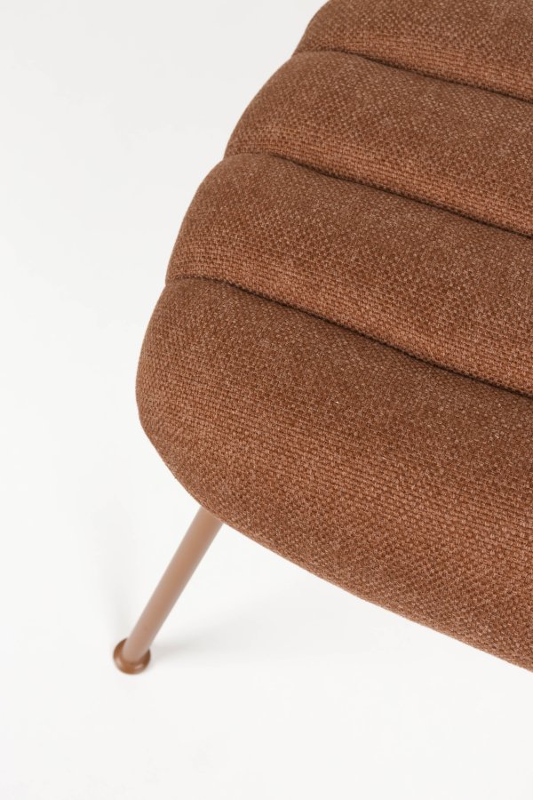 ZUIVER Pall Verte Terrakotta