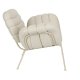 ZUIVER Lounge Chair Verte Beige