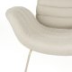 ZUIVER Lounge Chair Verte Beige