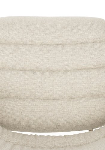 ZUIVER Lounge Chair Verte Beige