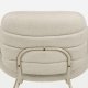 ZUIVER Lounge Chair Verte Beige